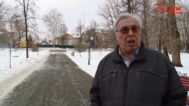 Телелетопись с Сергеем Бахмустовым. Выпуск 17