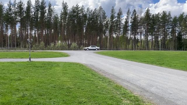 Köp Personbil Bmw 735 IA på Klaravik смотреть онлайн