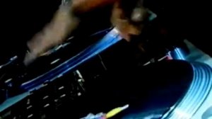 DJ Craze USA   DMC World Champion 1999    Winning Set