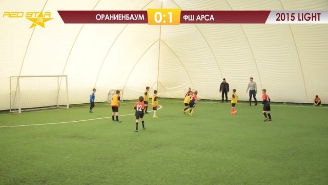 04.02.24 2015 LIGHT Ораниенбаум - ФШ АрсА 0-2 САММАРИ смотреть онлайн