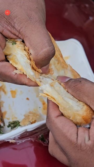 Chicken Priyazo🌯 смотреть онлайн