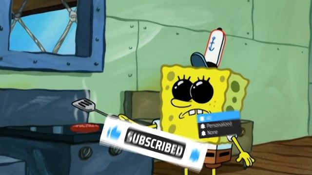 SpongeBob.EXE & Mr. Krabs.EXE & Patrick.EXE & Squidward.EXE - Meme Coffin Dance COVER смотреть онлайн