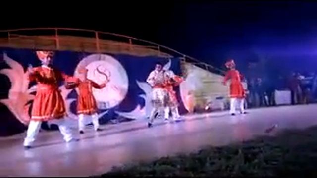 Soktas anual day function смотреть онлайн