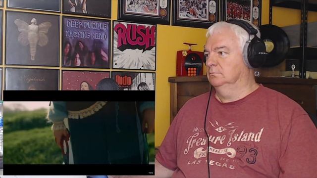 AURORA "The River" Wonderful Message! REACTION & BREAKDOWN by Modern Life for the 70s Mind смотреть онлайн