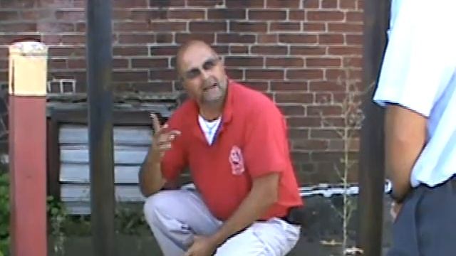 Fire Escape Inspection Load Test Certifications Westborough MA 866-649-0333 FireEscapeEngineers.com