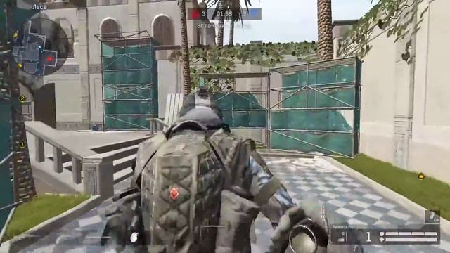Warface Лучший игрок в мире смотреть онлайн