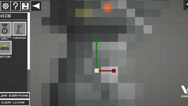LA MIA MOD DI MELON PLAYGROUND (BUG E LASER)prima parte смотреть онлайн