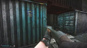 Квест "Подстава" Escape from Tarkov