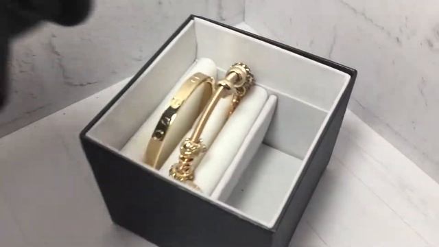 Женский набор Cartier смотреть онлайн