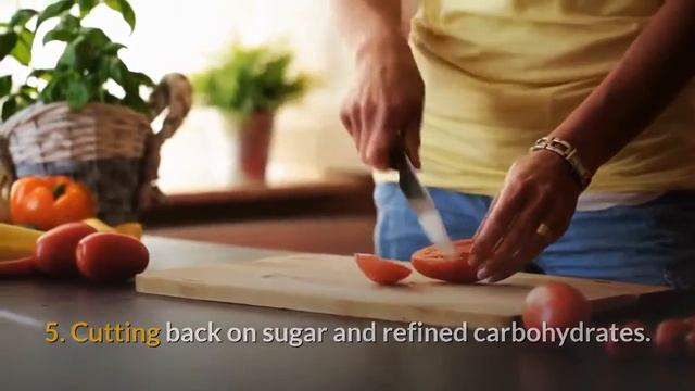 9 Science-Backed Ways To Lose Weight - Lose Weight Fast смотреть онлайн