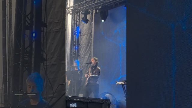 НАУТИЛУС ПОМПИЛИУС концерт спб Бутусов