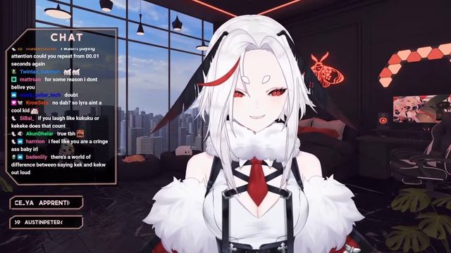 "That s*x was poggers!" смотреть онлайн