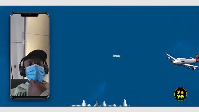 Urugendo - Nestor Again (Official lyrics Video) смотреть онлайн