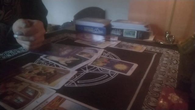 какие двери откроются в период коридора затмений часть 2 смотреть онлайн