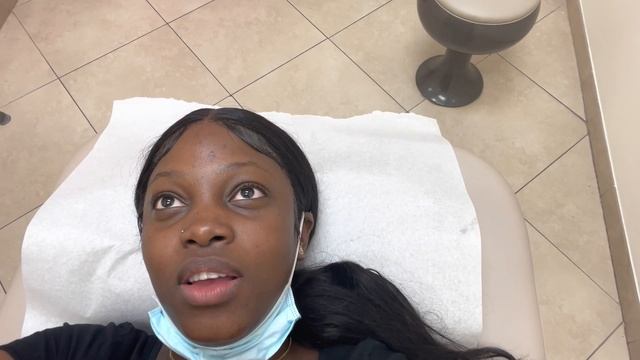 🐱 Getting my First Brazilian wax 🥵| European wax center ( Honest review ) смотреть онлайн