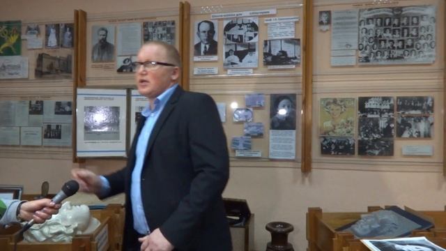 Руководство необычной школы о самом интересном_видео ГородХ_2ч смотреть онлайн