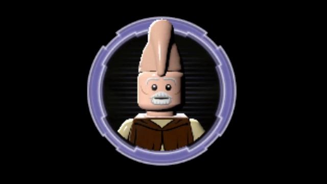 Lego Star Wars: The Force Awakens - Ki-Adi-Mundi Death Sound смотреть онлайн