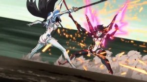Kill la Kill - Nerves (Icon for Hire) AMV