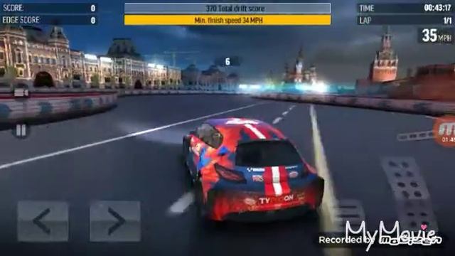 Drift Max World #1 смотреть онлайн