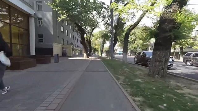 Алматы Велосипед Осень 8 сентября Воскресенье смотреть онлайн