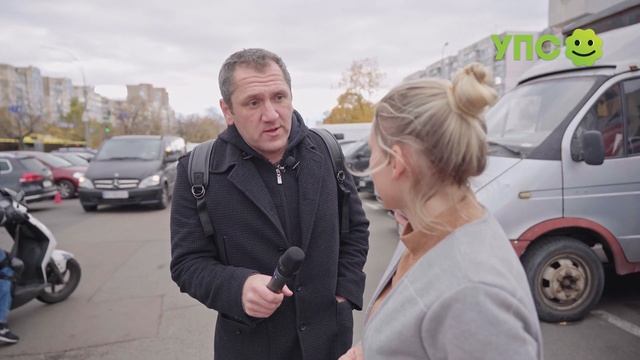Метро на Троєщину. Кияни про нескінченне будівництво підземки столиці. Олег Іваниця | Кристина Ненн