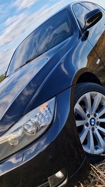 BMW 330 E90 d смотреть онлайн