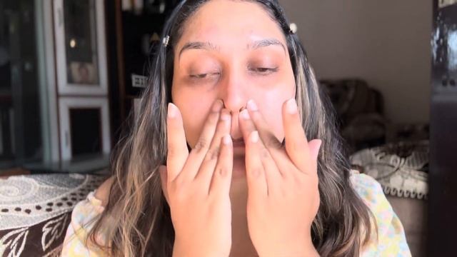 I tried this viral beauty brand Flicka Cosmetics | The base story foundation & Beauty Blender смотреть онлайн