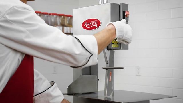 Avantco Meat Saws смотреть онлайн