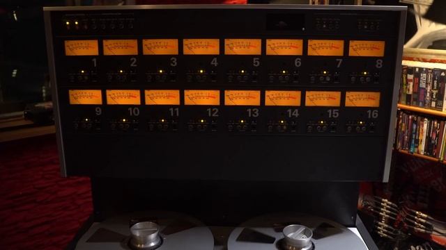 KONDUKT (Studer A800 16-channel 2