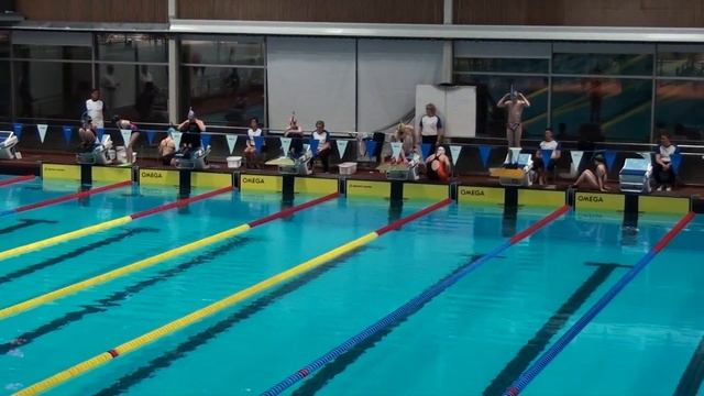 2017-02-11 i 12 Tampere Finland. Все заплывы MFC смотреть онлайн