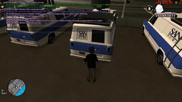 Замена старых антенн бобиков на новые смотреть онлайн