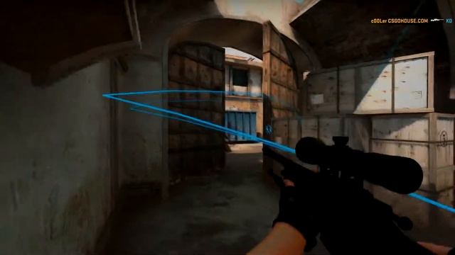 COOLER BOOST TeamPlay and ACE:3(60 fps) смотреть онлайн