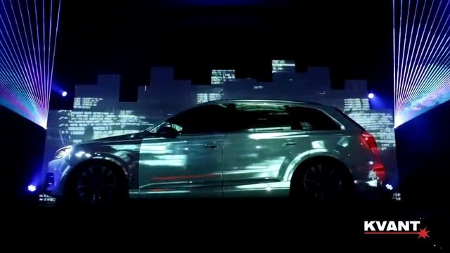 Lasers for Corporate Events | ClubMAX FB4 Line - Laser Mapping and Beamshow смотреть онлайн