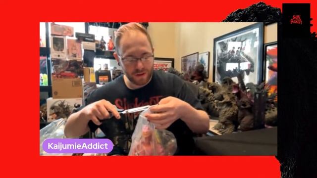 CRAZY LIVE WONDERFEST 2024 SUMMER UNBOXING! SARUJIRUSHI, AND MARUSAN???? смотреть онлайн