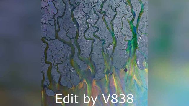 Alt-J - Breezeblocks (Edit by V838) смотреть онлайн