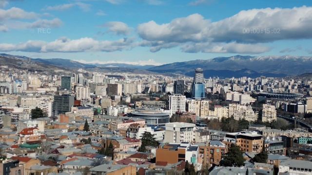 14 February 2023 Tbilisi Georgia смотреть онлайн