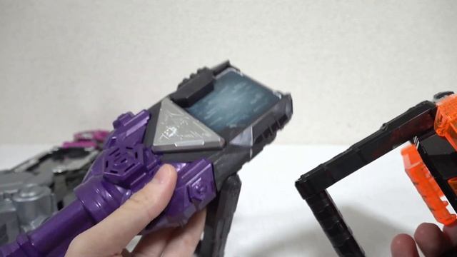 【DXケミーライザーと比較！】🔧「DXケミーライザー 黒鋼スパナver.」の個別認識110種類は笑えないジョークすぎたwww【仮面ライダーガッチャード】