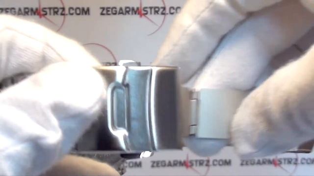 Atlantic Sealine Chronograph 62455.41.21 www.zegarmistrz.com смотреть онлайн