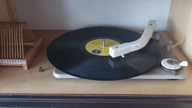 Repair Vintage Turntable смотреть онлайн