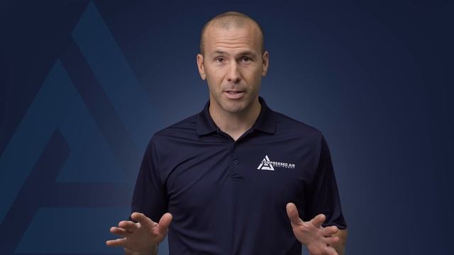 Your Air Compressor Service Company...Your Not Happy! смотреть онлайн