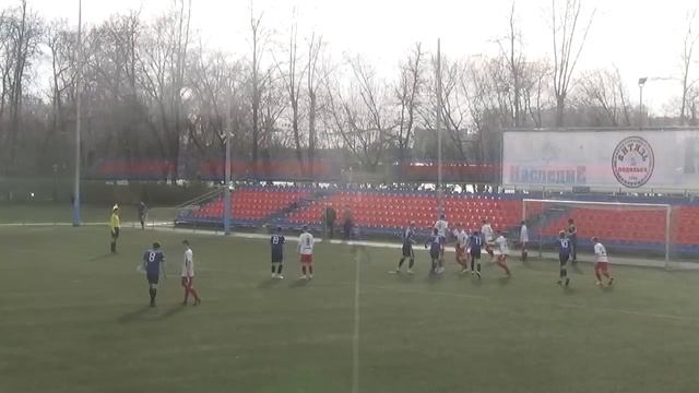 Витязь Сатурн 18 04 2016