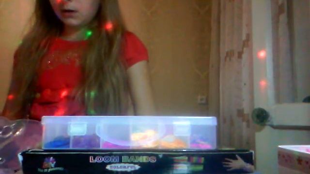 Куча резинок