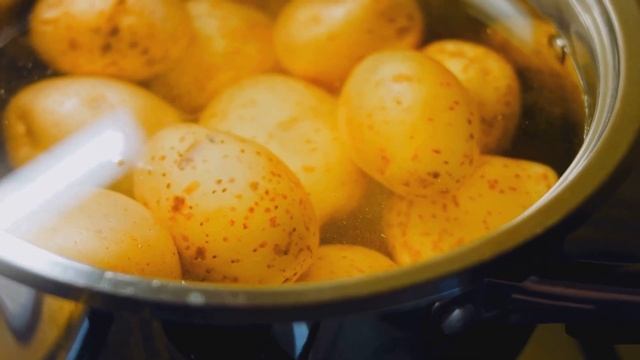 Unlock the Power of Potassium: 15 Superfoods for a Healthy Heart смотреть онлайн