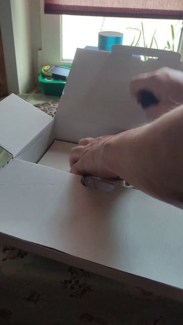 Умный робот-мойщик окон CHOVERY CL-1 с пультом ДУ 30 марта 2024 г. смотреть онлайн