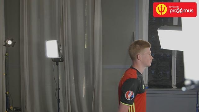 #REDDEVILS | #EURO2016 | Behind the scenes during the UEFA Euro 2016 photo shooting смотреть онлайн