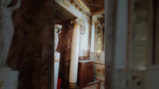 дом Учёных на Пречистенке смотреть онлайн