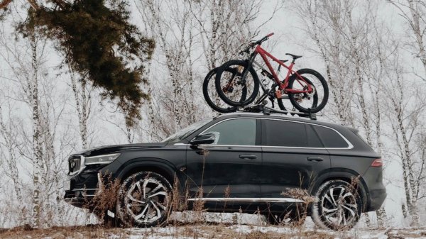 НЮАНСЫ эксплуатации МОНЖАРО с точки зрения активного образа жизни.