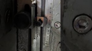 Фрезерный станок 6в75