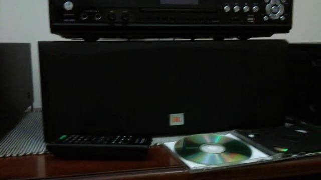 YAMAHA RXV1500 Kenny G Careless Whisper..mp4 смотреть онлайн