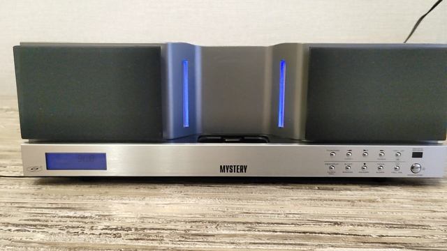 Мистери акустика смотреть онлайн